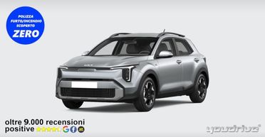 KIA Stonic 1.0 T-GDi 100 CV Urban