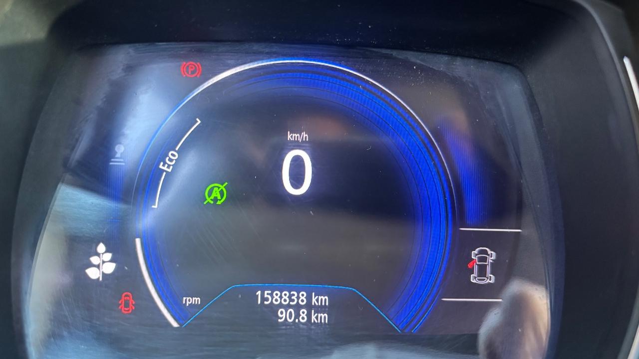Renault Kadjar 1.5 DCI 2019 Full optional