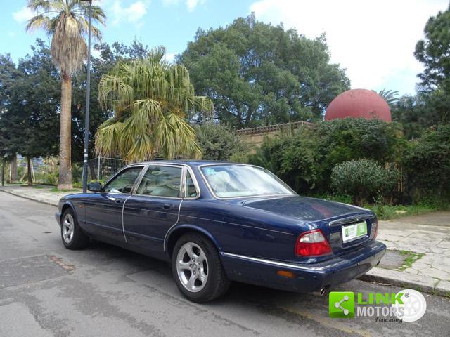 JAGUAR XJ 3.2 V8 32V 237CV Auto - TUA DA ? 318,00 ANTIC.0?