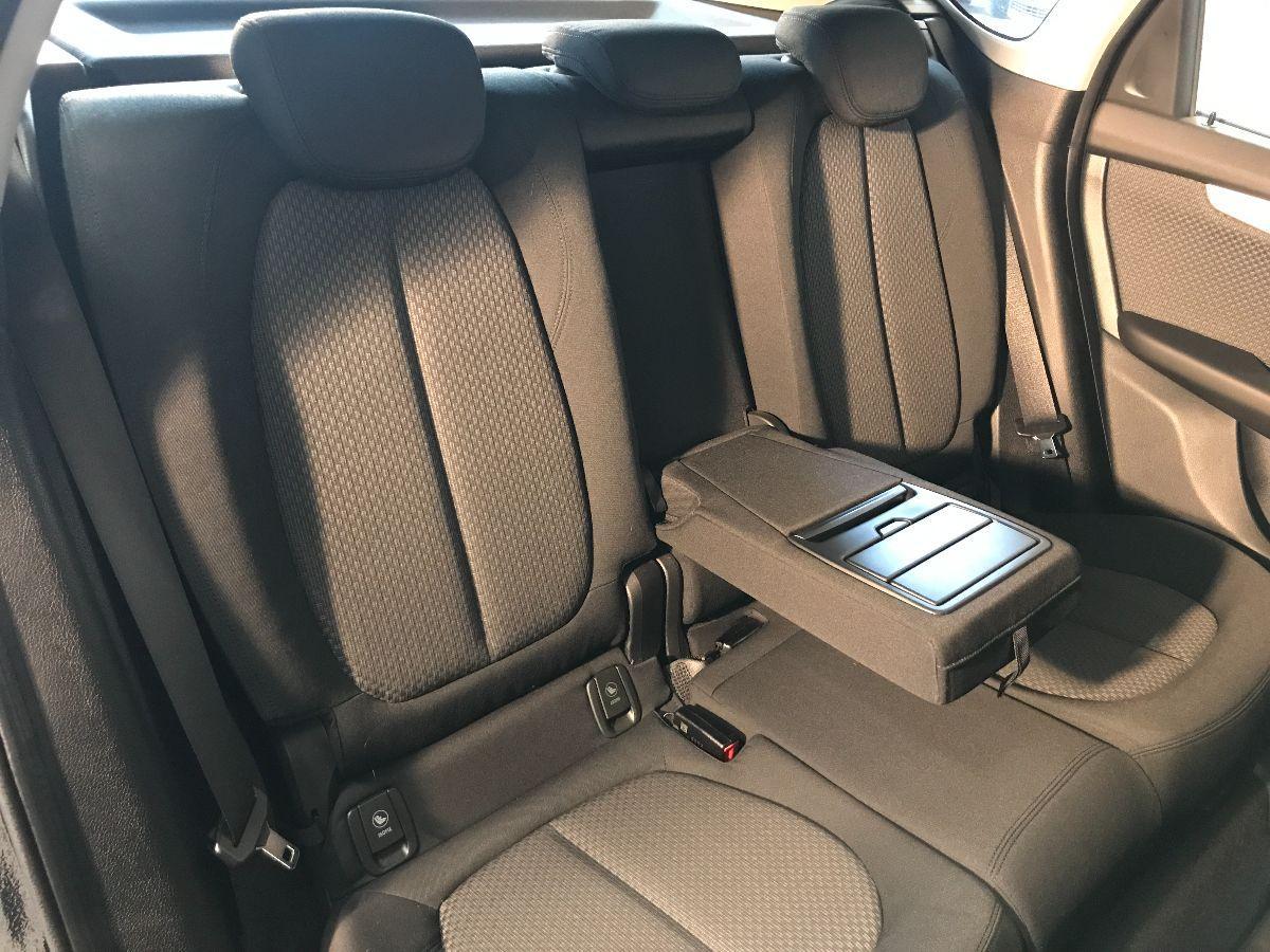 BMW Serie 2 216d Active Tourer