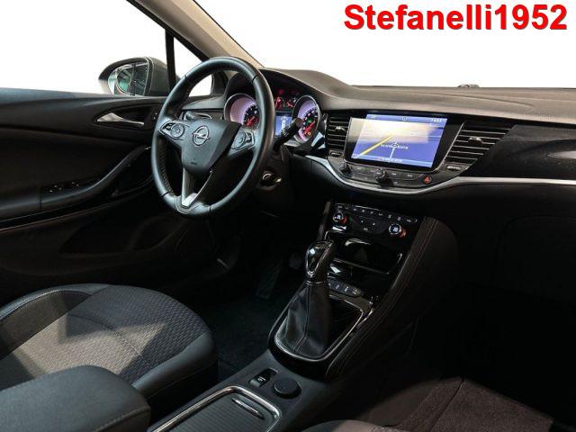 OPEL Astra 1.4 Turbo 110CV EcoM 5 porte Innovation