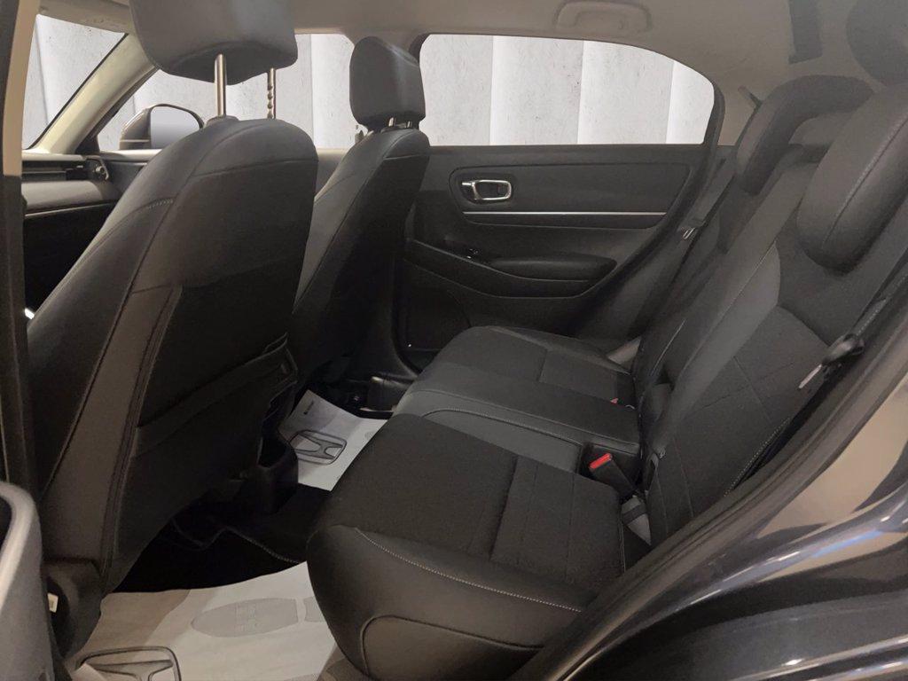 HONDA HR-V 1.5 hev Advance ecvt del 2023