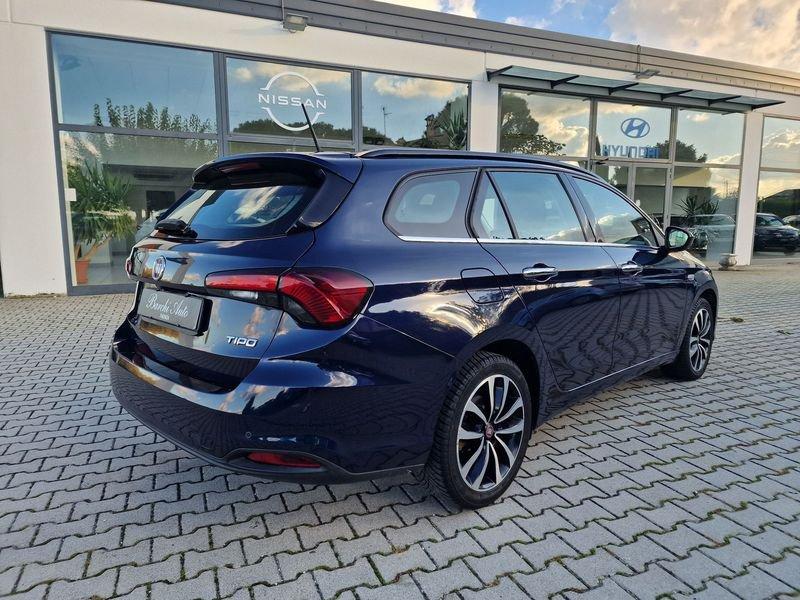 FIAT Tipo Tipo 1.6 Mjt S&S SW Business
