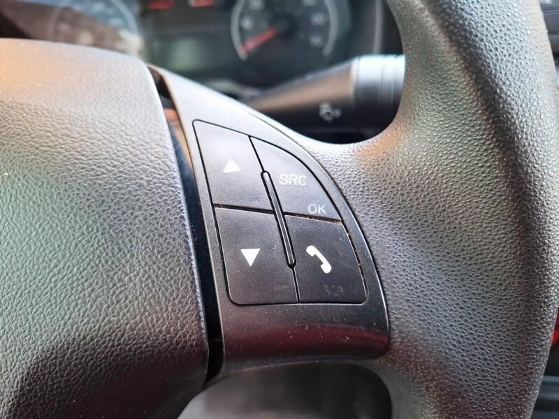 Peugeot Bipper 1.3 HDi 80CV UNICOPROPRIETARIO