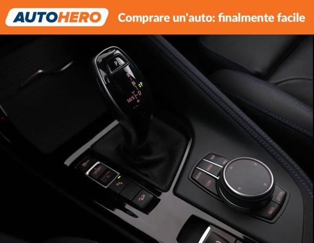 BMW X1 xDrive20d Msport