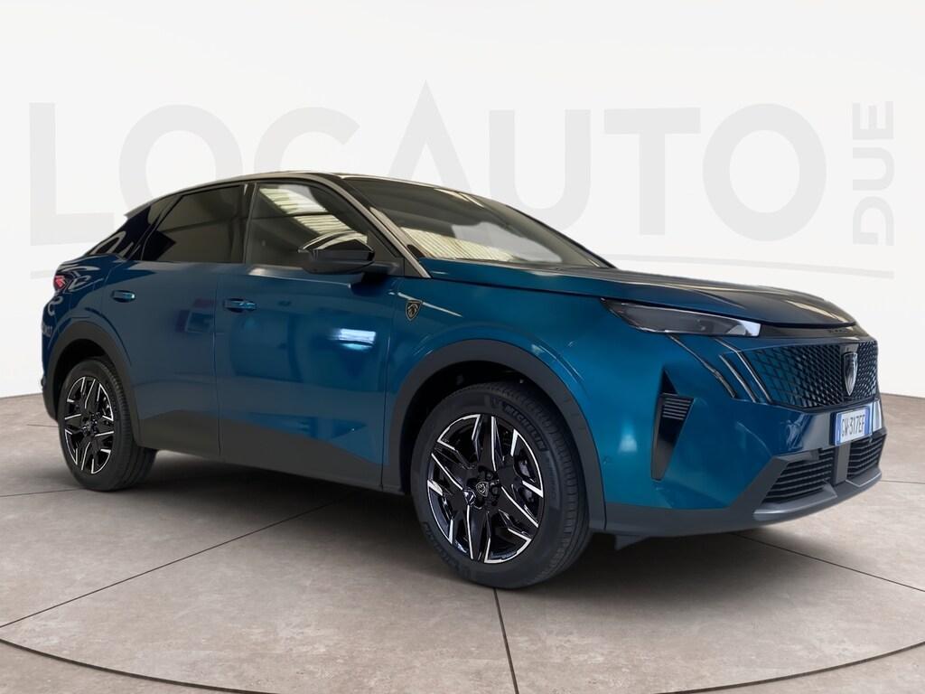Peugeot 3008 1.2 Hybrid GT e-DCS6 - PROMO