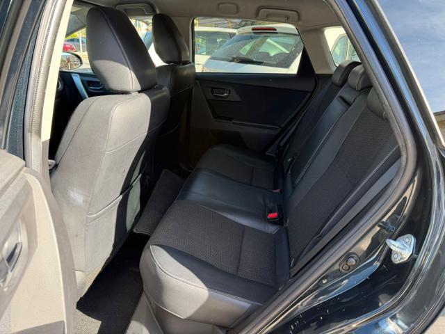 TOYOTA Auris Touring Sports 1.8 Hybrid Active Plus