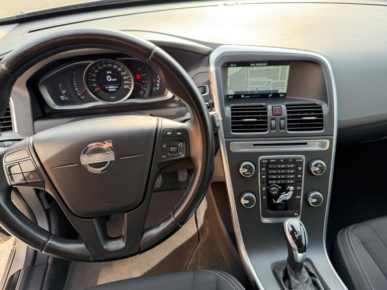 Volvo XC 60 XC60 D3 Geartronic Momentum