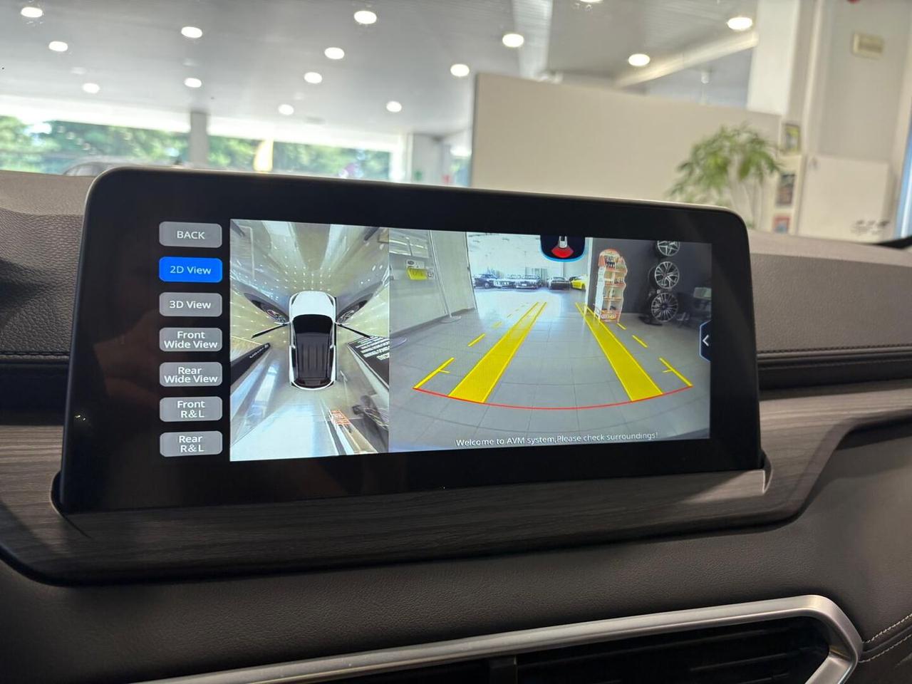 EMC EMC6 SEI 1.5 AUTOMATICA 147 CV +GPL EMC6 SEI 1.5 AUTOMATICA 147 CV +GPL