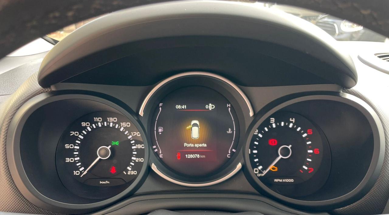 Fiat 500L 1.6 Multijet 120 CV Cross Trekking