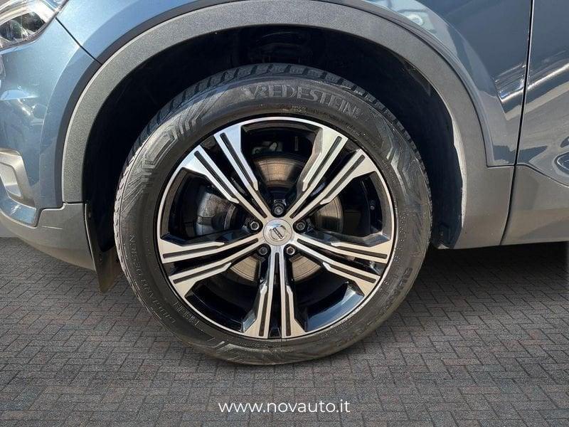 Volvo XC40 XC40 T4 Geartronic Inscription