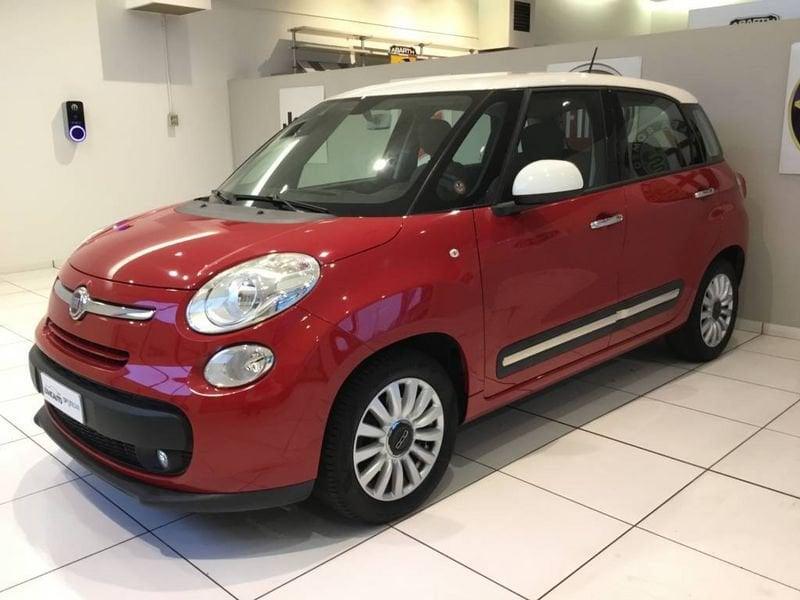 FIAT 500L 1.3 Multijet 95 CV Pop