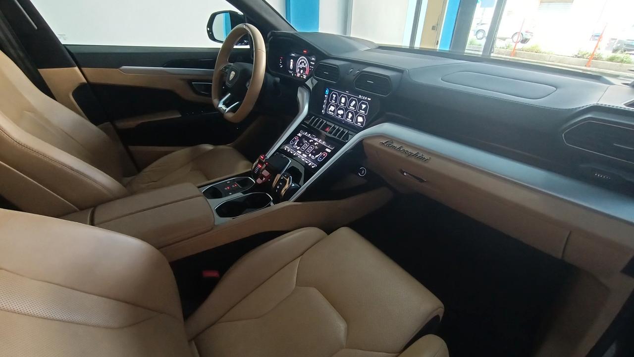 Lamborghini Urus 4.0 PREZZO PROMOZIONALE