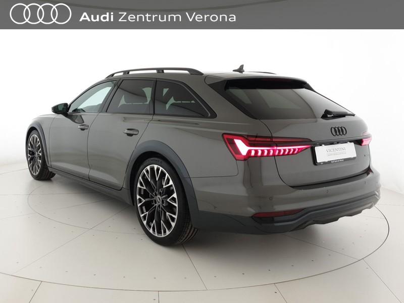 55TDI 344CV quattro tiptronic Business Advanced