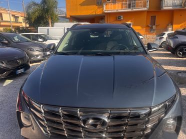 Hyundai Tucson 1.6 CRDi 136CV 48V DCT XPrime