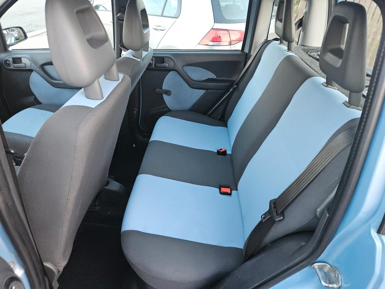 Fiat Panda 1.3 MJT 16V Emotion