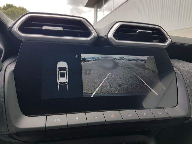 MG ZS NEW ZS ICE 1.5L MT STD Hampstead Grey