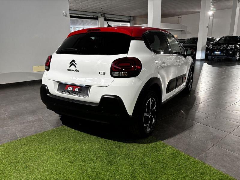 Citroën C3 PureTech 110 S&S Shine Pack EAT6