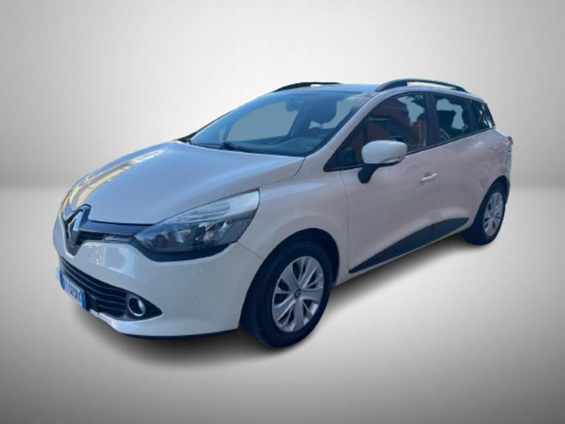 Renault Clio Clio 1.5 dCi 8V 90CV S&S Van