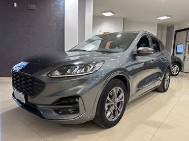 Ford Kuga 2.5 Full Hybrid 190 CV CVT 2WD ST-Line