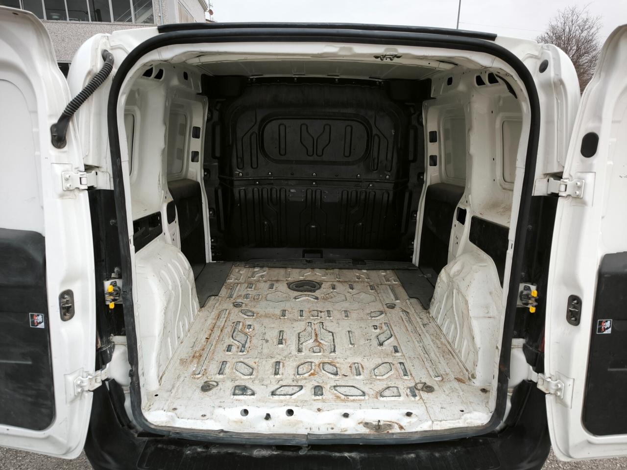 Fiat Doblò 1.3 MJT PC-TN Cargo Lamierato N1