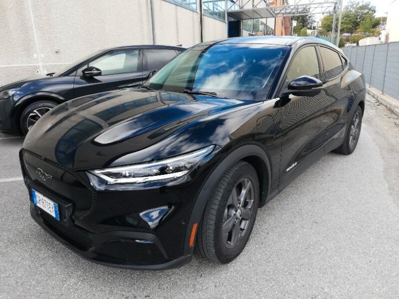 Ford Mustang Mach-E Elettrico Standard 269CV