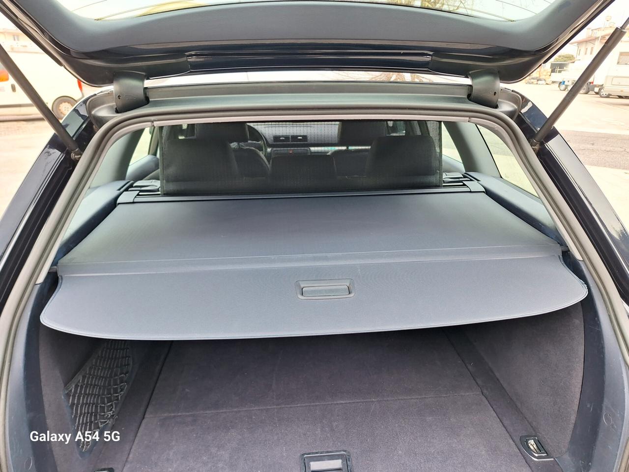 Audi A4 3.0 V6 30V cat Avant