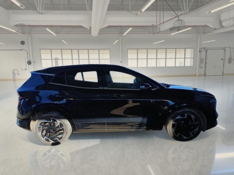 KIA SPORTAGE 1.6 CRDI MHEV GT-LINE 2WD DCT SUV