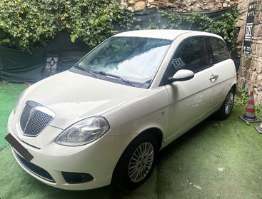 Lancia Ypsilon 1.2 Argento/ RATE / FINANZIAMENTI