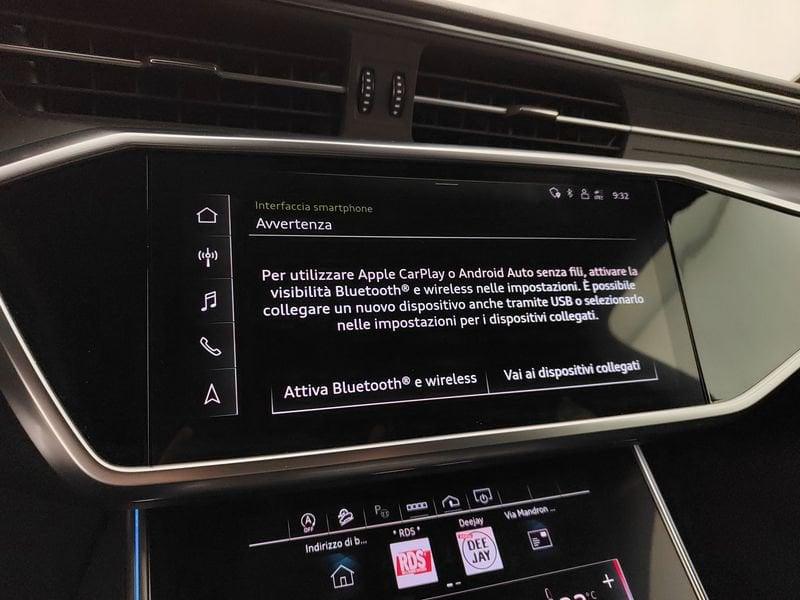 Audi A6 allroad A6 allroad 40 TDI 2.0 quattro S tronic