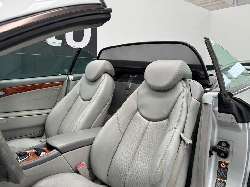 Mercedes-Benz SL SL 350 V6