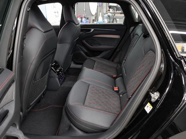 AUDI A6 Avant Avant 3.0 TDI mHEV+ quattro S tronic S line ed.