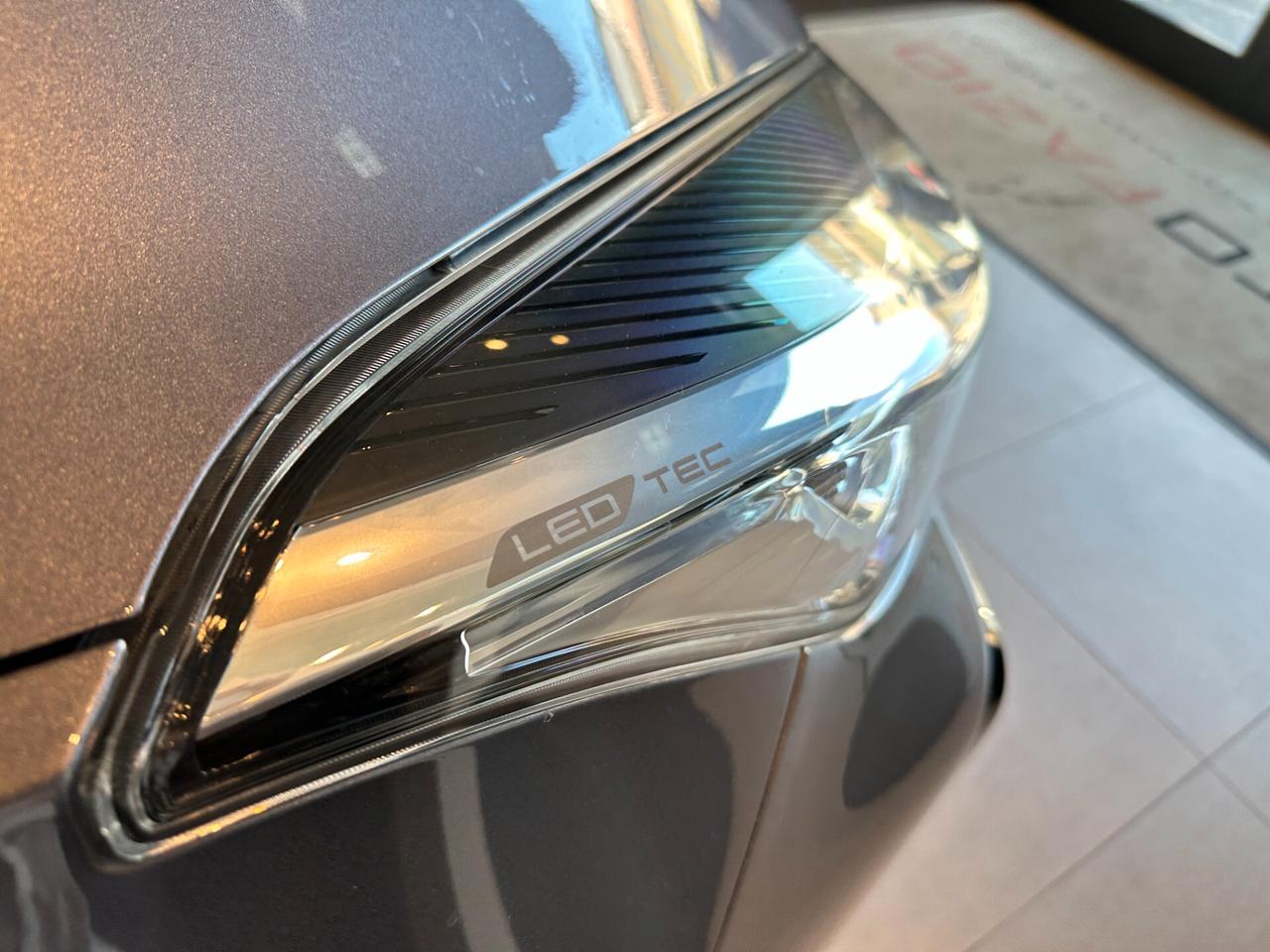 Dr 5.0 1.5 Bi-Fuel GPL