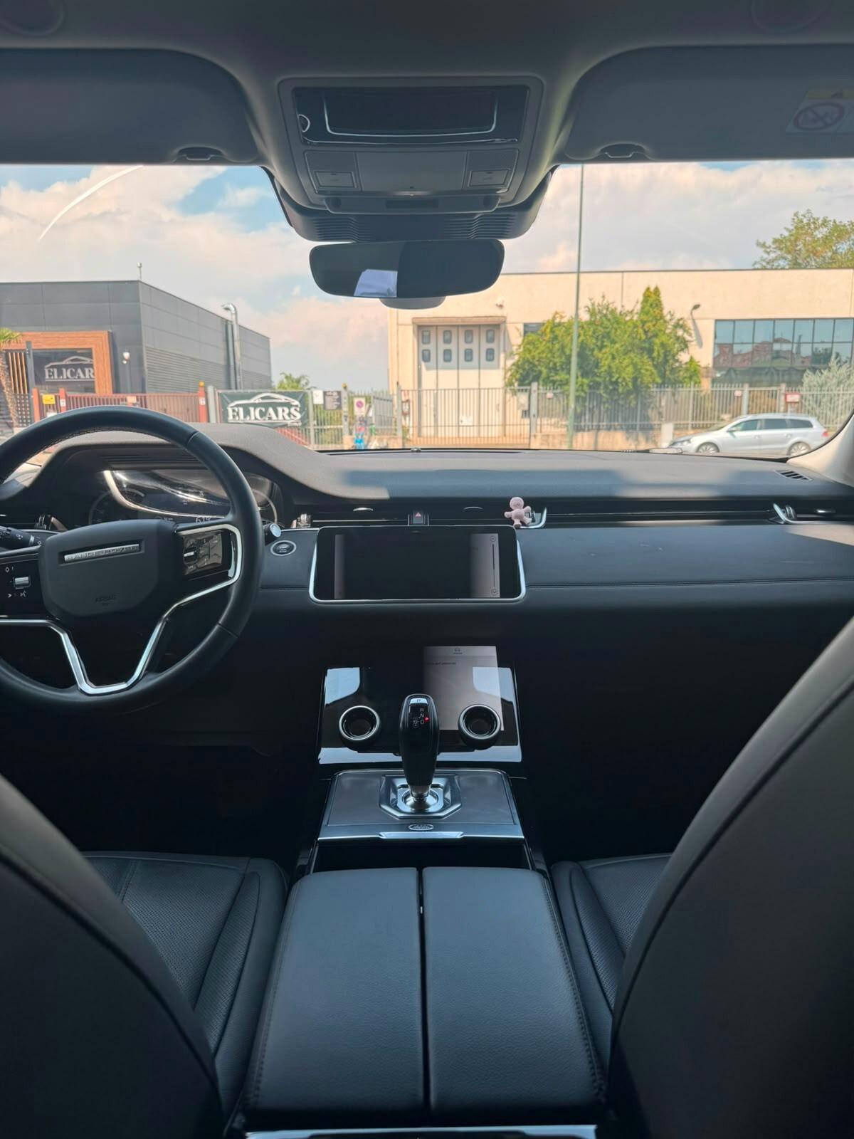 Land Rover Range Evoque 1.5 I3 PHEV 300 CV AWD Auto R-Dynamic SE