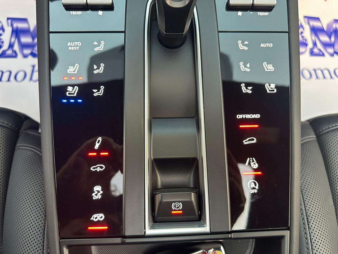 PORSCHE MACAN 2.9 S AWD - PDK - PANO - PDLS+ - PASM