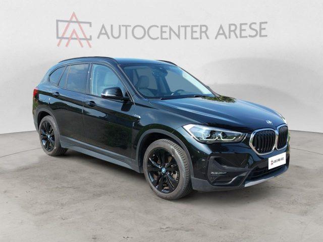 BMW X1 xDrive25e Business Advantage
