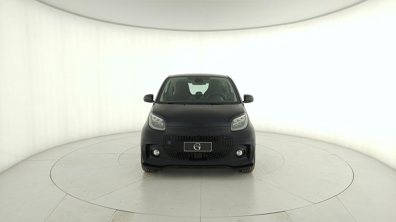 SMART Fortwo eq Prime 22kW