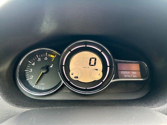 RENAULT Megane Mégane 1.4 16V Turbo SporTour GT Line
