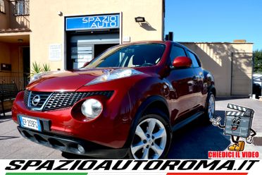 Nissan Juke 1.5 DCI 110CV Acenta **PREZZO REALE**FULL OPTIONAL*