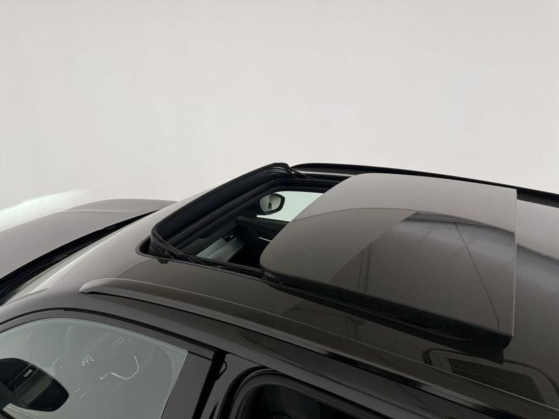 Audi Q3 TDI 110 kW S tronic S Line Edition ** TETTO APRIBILE **