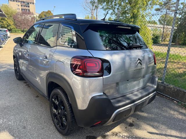 CITROEN C3 Aircross PureTech 110CV Max NAVI+RETR. KM. 9.800