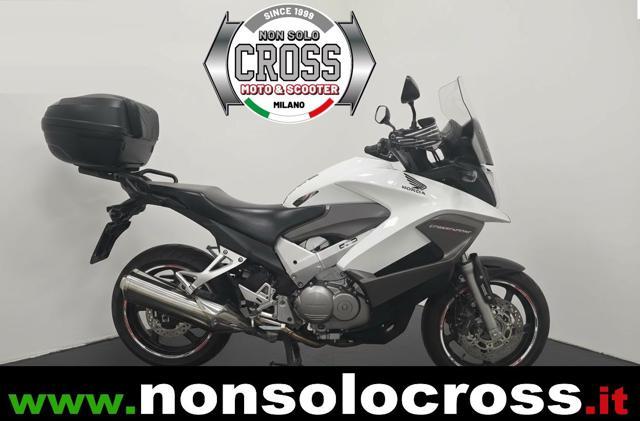 HONDA Crossrunner - ANNO 2013