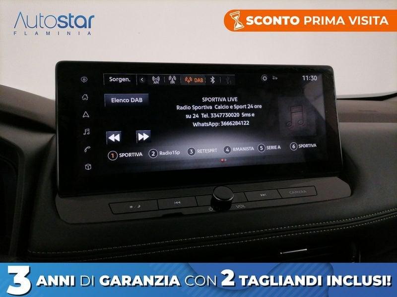 Nissan X-Trail 1.5 e-power Tekna Executive Pack e-4orce 4wd auto