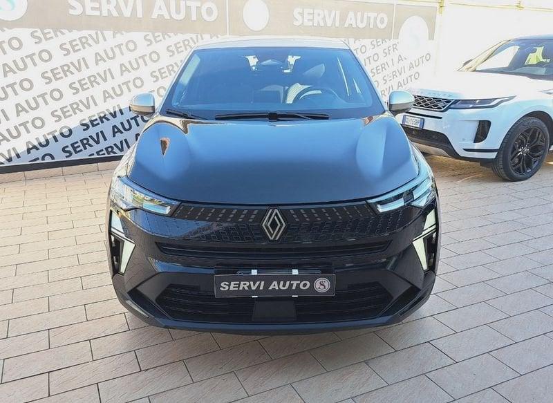 Renault Captur Captur 1.0 tce Techno 90cv
