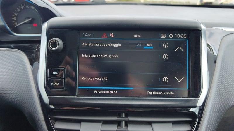 Peugeot 2008 BlueHDi 100cv Allure