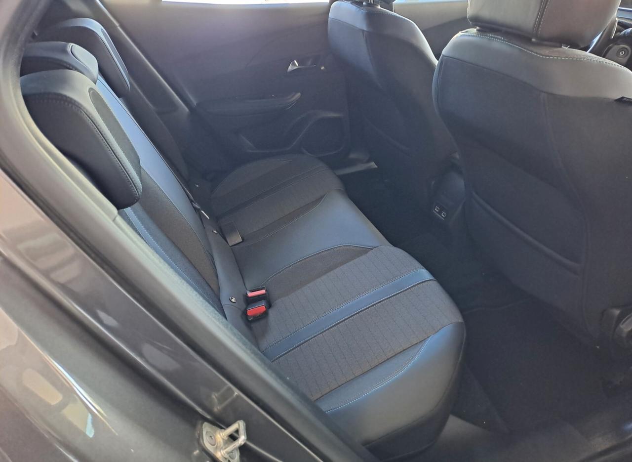 Peugeot 2008 1.5 BlueHDi 130 EAT8 Allure 2023
