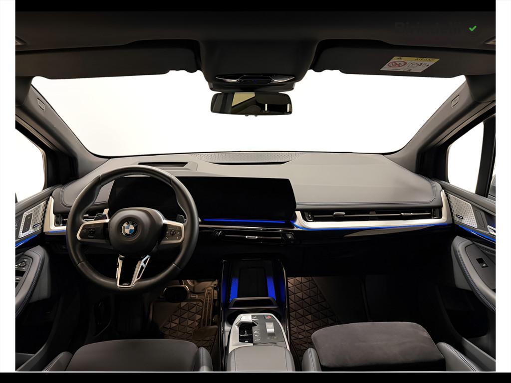 BMW 218d Active Tourer