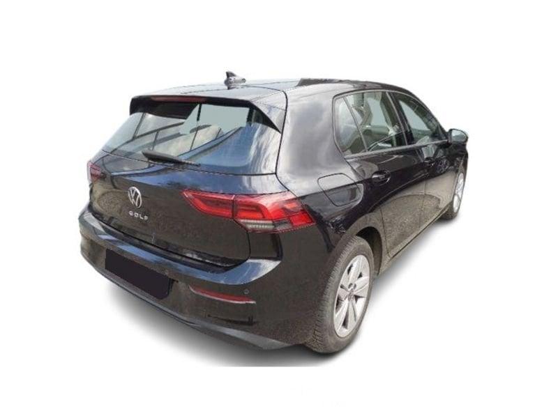 Volkswagen Golf 2.0 TDI 115 CV Automatica DSG LED SCR Life