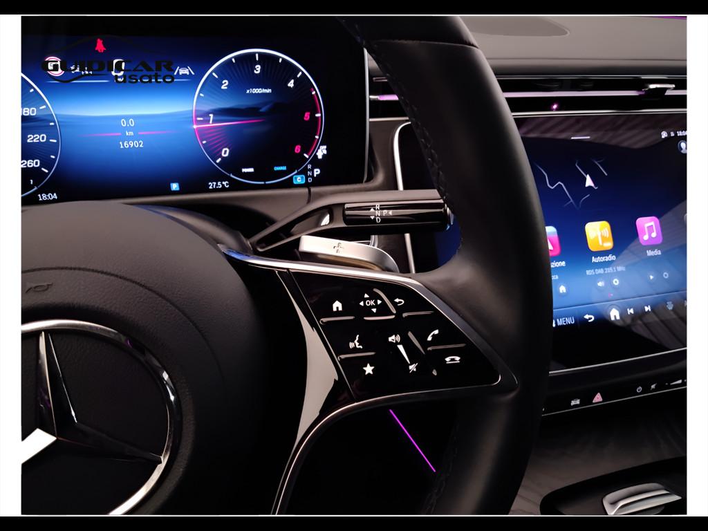 Mercedes-Benz Classe E - S214 SW - E SW 220 d Advanced auto