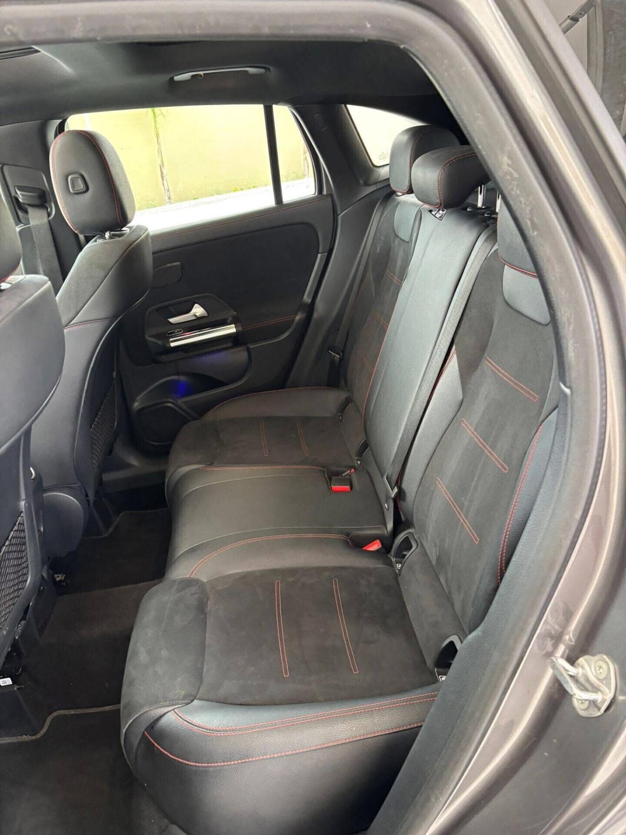 Mercedes-benz GLA 220 cdi Amg 190 Cv 4 Matic ='='=